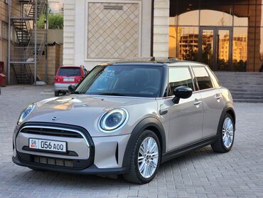 мерс гелинваген: Mini Cooper: 2021 г., 1.5 л, Автоматические, Бензин, Хэтчбэк