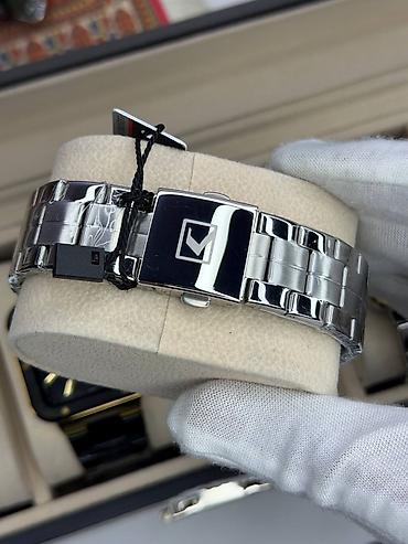 saat samdan: ⌚ CURREN – Kişi saatı - Orijinal CURREN brendi - Kişilər üçün elegant — 6