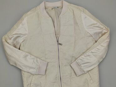 Bomber jackets: Bomber jacket, Stradivarius, M (EU 38), condition - Very good
