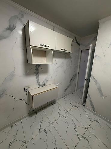 новая квартира: 3 комнаты, 58 м², 103 серия, 4 этаж — 6