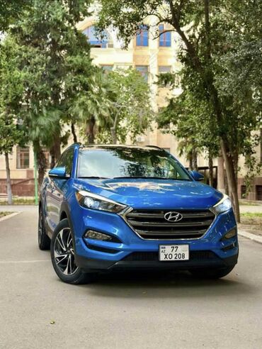 Nəqliyyat vasitəsinin icarəsi: Günlük, Hyundai, Depozitsiz — 4