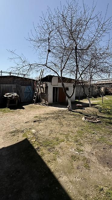 Продажа коттеджей и домов: 4 комнаты, 80 м², 6 соток, Бишкек, Старый толчок рынок / базар Собственник — 13
