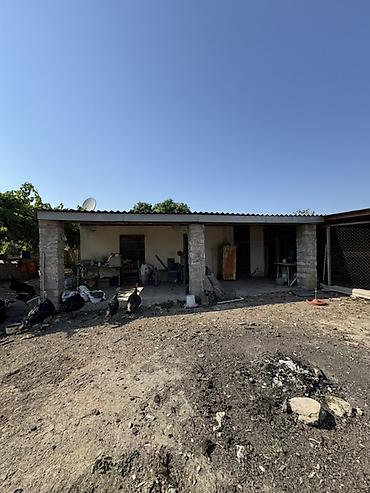 vila evler: Binə 6 otaqlı, 1000 kv. m, Kredit yoxdur, Orta təmir — 8