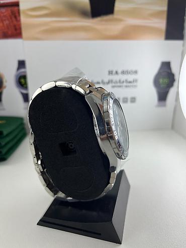 honor magic watch 2: Yeni, Qol saatı, Tag Heuer, rəng - Mavi — 5
