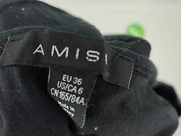 la mode second hand: Amisu, Sukienka damska, rozmiar S — 4