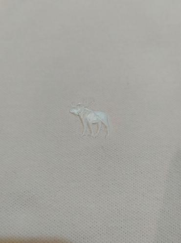 boss majce: Abercrombie & Fitch muška polo majica S/M Besprekorna — 4