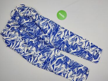 Women's Pants: Spodnie materiałowe damskie, XL — 4
