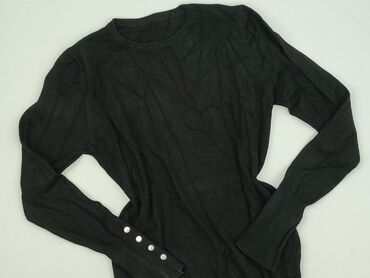 koszulka kaszmirowa: Women`s sweater, size S (EU 36)