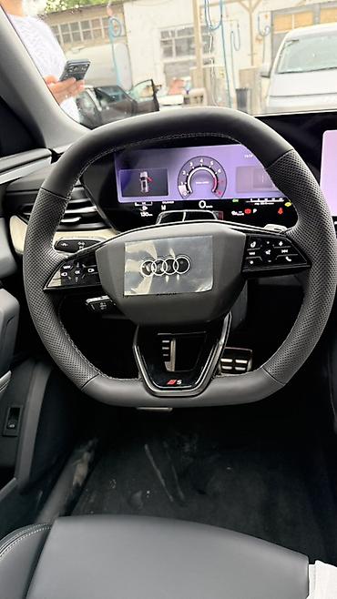 ауди g5 цена: Audi Q5: 2026 г., 2 л, Автомат, Бензин, Кроссовер — 9