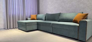 диван раскладной ikea: Угловой диван, С ящиком хранения, Трёхместный и более, Велюр