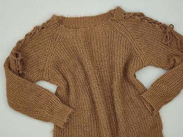 pull and bear cardigan: Sweter damski, rozmiar L — 1