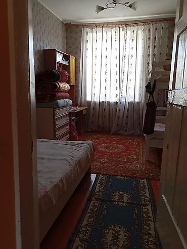 the level: 3 комнаты, 74 м², Индивидуалка, 2 этаж, Старый ремонт — 8