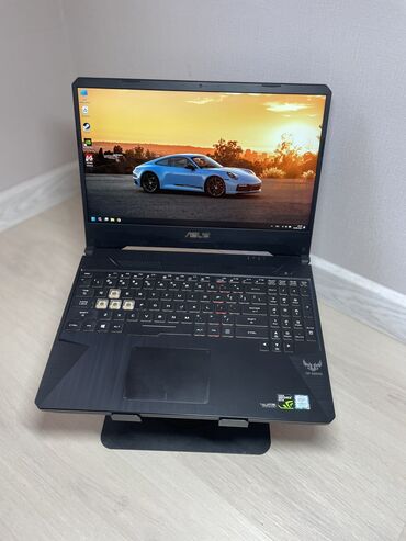 компьютерные мыши flyper: Ноутбук, Asus, 16 ГБ ОЭТ, Intel Core i5, 15.6 ", Колдонулган, Жумуш, окуу үчүн, эс тутум SSD