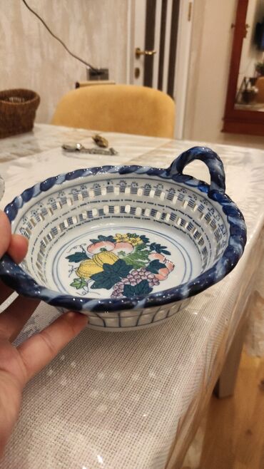 Konfet qabları: Konfet qabları — 16