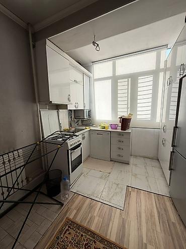 1ком квартир: 1 комната, 45 м², Молодая Гвардия Элитка, 4 этаж, Евроремонт — 8
