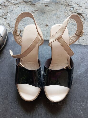 обувь женская сапоги: Батильондор 37