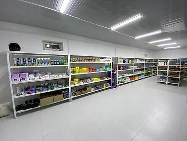 Продажа торговых контейнеров: 🔥 ГОРЯЧЕЕ ПРЕДЛОЖЕНИЕ! Коммерческое помещение на 1-й линии 🔥 💼 — 5