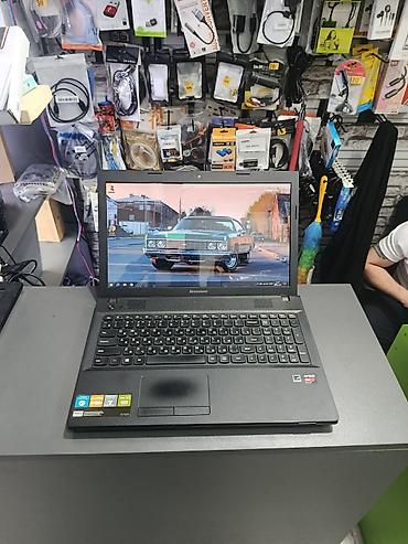 snequrocka a4: İşlənmiş Lenovo IdeaPad, 15.6 ", AMD A4, 256 GB, Ünvandan götürmə, Ödənişli çatdırılma, Rayonlara çatdırılma — 1