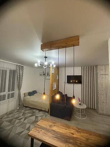 Иссык-Куль 2026: Квартира, ЦО Радуга West, Кош-Кол, Детская площадка, Парковка, стоянка, Охраняемая территория — 16