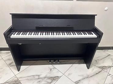 "Yamaha Arius S51" Elektro Piano Tam işlək vəziyyətdə "Musig lalafo.az -da — 1 "Yamaha Arius S51" Elektro Piano Tam işlək vəziyyətdə "Musig — 1
