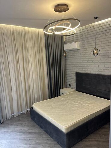 Uzunmüddətli kirayə mənzillər: Nərimanov metrosu Zirve MTK-Da mənzil kirayə verilir. Mərtəbə 21/4 — 2