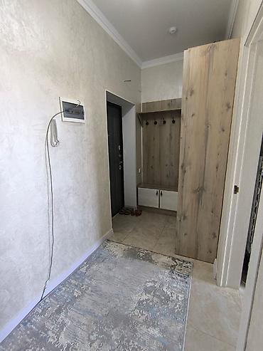 Посуточная аренда квартир: 1 комната, Душевая кабина, Постельное белье, Кондиционер — 2