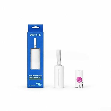 mal yemi: Petkit Dog Waste Dispenser Set (P940) 🟢 Rəsmi iş yeri olan və — 1