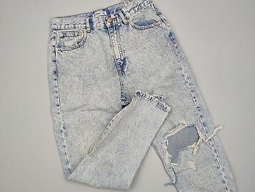 levi jeans: PULL&BEAR, Jeansy damskie, rozmiar M — 1