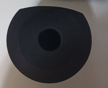 Mikrofonlar: Simli Mikrofon — 7