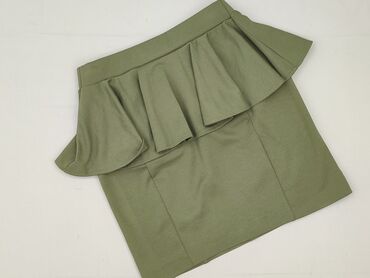 spódnice długie khaki: Butik, Spódnica damska, rozmiar M