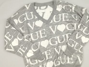 primark sweterek: Vogue, Women`s sweater, size M (EU 38)