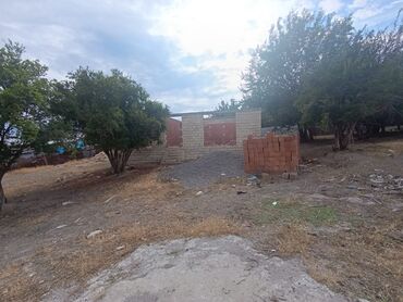 şamaxı kiraye ev: 4 otaqlı, 6 kv. m, Kredit yoxdur, Təmirsiz