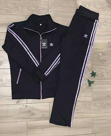 Gornji i donji deo: 2xl 3xl 4xl
3000 din. E — 4