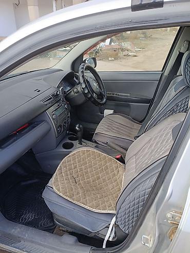 Mazda: Mazda Demio: 2005 г., 1.5 л, Автомат, Бензин, Хэтчбэк — 5