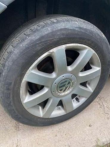 dim staklo: VEZNI LIM ZA VOLKSWAGEN TOURAN OD 2004. DO 2005. GOD. | Polovni — 4
