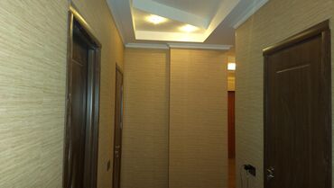 Malyar işləri: Malyar ustasi. Aboy, emulsya, alçipan, lambirin işləri görürəm. Yüksək — 3