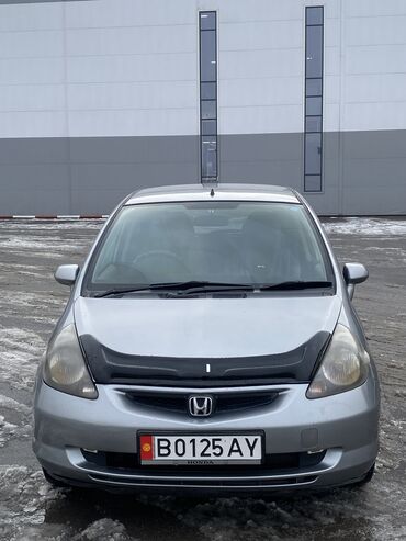 honda ody: Honda Fit: 2003 г., 1.3 л, Вариатор, Бензин, Хэтчбэк