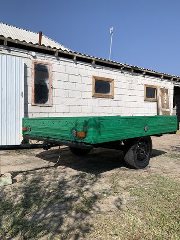 куплю трактор т 25 недорого: Прицеп сатылат 45 мин сом, заводской)