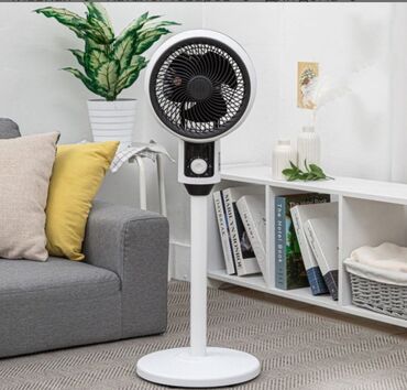 Вентиляторы: Вентилятор напольный Anoi Бесплатная доставка по городу и в регионы