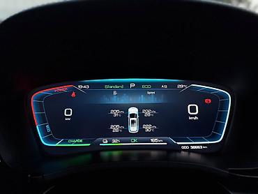 byd hybrid: BYD Song Plus: 2023 г., Вариатор, Электромобиль, Кроссовер — 10