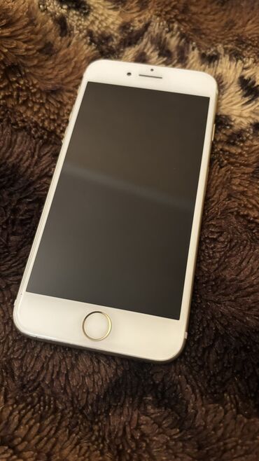 обмен на iphone xs: IPhone 7, Б/у, 256 ГБ, Золотой, Чехол, Коробка, 100 %