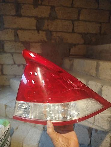 jet scooter azerbaijan: Halogen, Honda 2010 il, Orijinal, İşlənmiş — 1