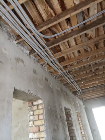 Электрики: Электрик | Установка счетчиков, Установка стиральных машин, Демонтаж электроприборов Больше 6 лет опыта — 5