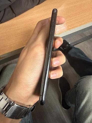 cekilis iphone 11: IPhone 11 Pro, 256 GB, Qara, Face ID — 1