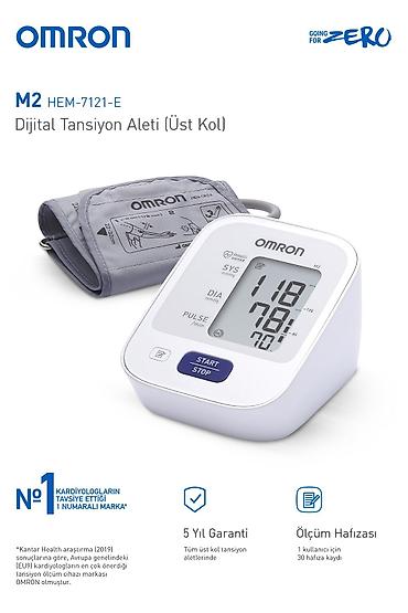 Təzyiq ölçən "OMRON" M2. Yapon firmasi tonometr. Tezyiq olcenin