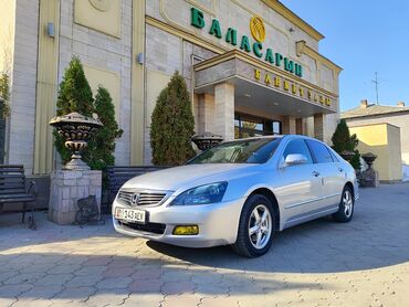 чехол для машины бишкек: Honda Inspire: 2003 г., 3 л, Автомат, Бензин, Седан