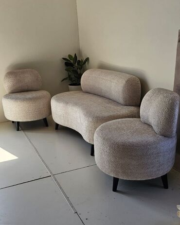 Restoran mebeli: 🍽️ Restoranlara Özəl Lüks Divanlar! 🍽️ ✨ Məkanınıza zövq və rahatlıq — 10