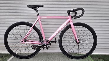 Шоссейные велосипеды: Шоссейный велосипед, Новый — 23