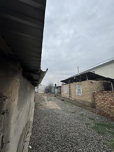 Продажа полдома: Продается пол дома, по улице Кайназарова, в районе Кызыл Аскер — 10