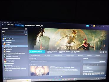 pubg hesab satışı random: Steam hesabı – geniş oyun kitabxanası Tərkib: - Counter-Strike 2 — 7